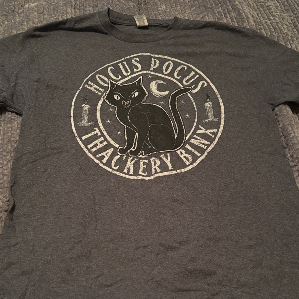 Hocus Pocus tee